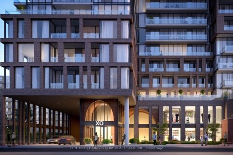 Additional image 7 of 816-270 Dufferin Street, Toronto, ON, M6K 0H8