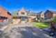 Additional image 31 of Cherry Orchard, Lichfield WS14