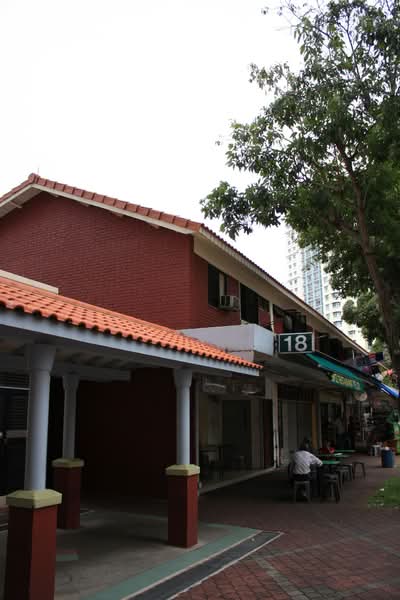 Additional image 9 of 18 Upper Boon Keng Road