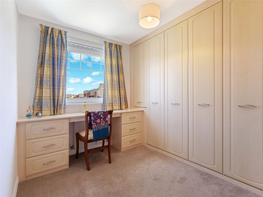 Additional image 14 of 4 bed detached house for saleHilton Court, Saltcoats, North Ayrshire KA21