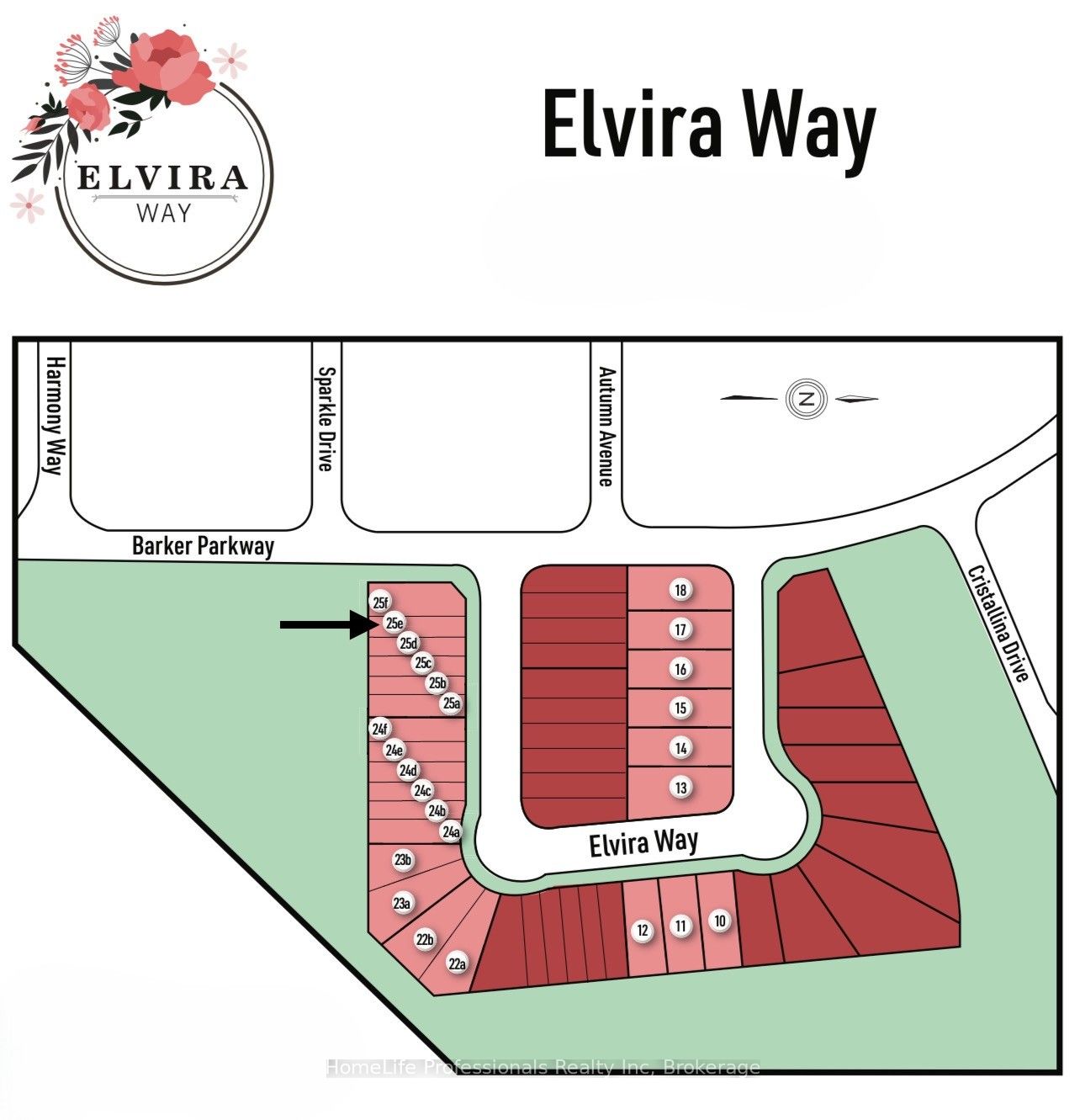109 Elvira Way, Thorold, ON, L2V 0M7