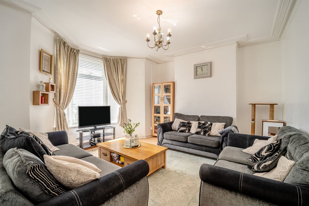 Additional image 3 of 3 bed terraced house for saleAlma Street, Newport, Newport NP20