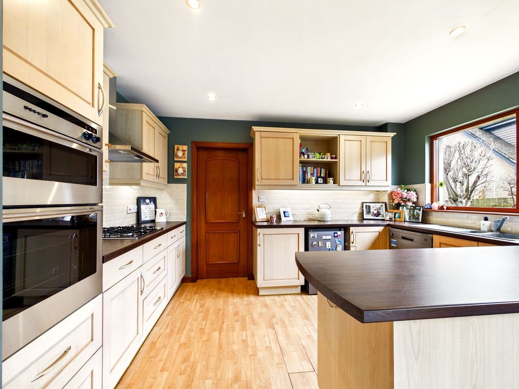Additional image 9 of 4 bed detached house for sale3 The Beeches, Banchory Lodge, Banchory AB31