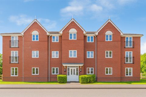 Clos Dol Heulog, Pontprennau, Cardiff CF23