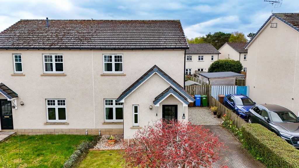Additional image 32 of 2 bed semi-detached house for saleThe Cairns, Muir Of Ord IV6