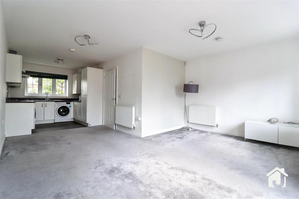 Additional image 4 of 3 bed semi-detached house for saleLondon Road, Markfield, Leicestershire LE67