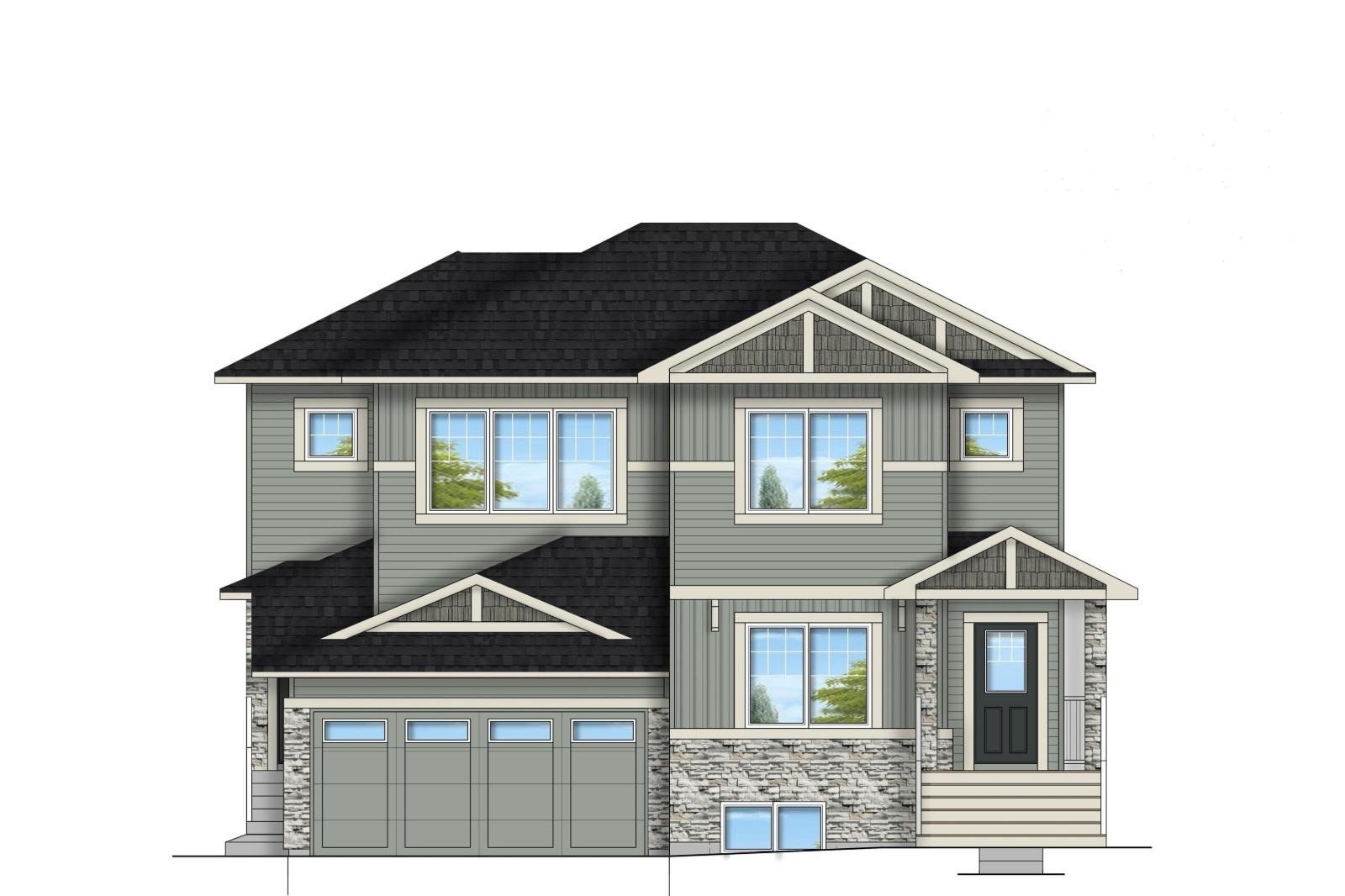 Additional image 7 of 307 Brae Way, Leduc, AB, T9E1T7