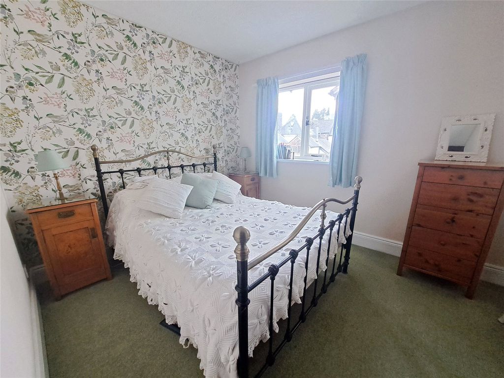 Additional image 5 of 2 bed end terrace house for saleKingcome Court, Fore Street, Buckfastleigh, Devon TQ11