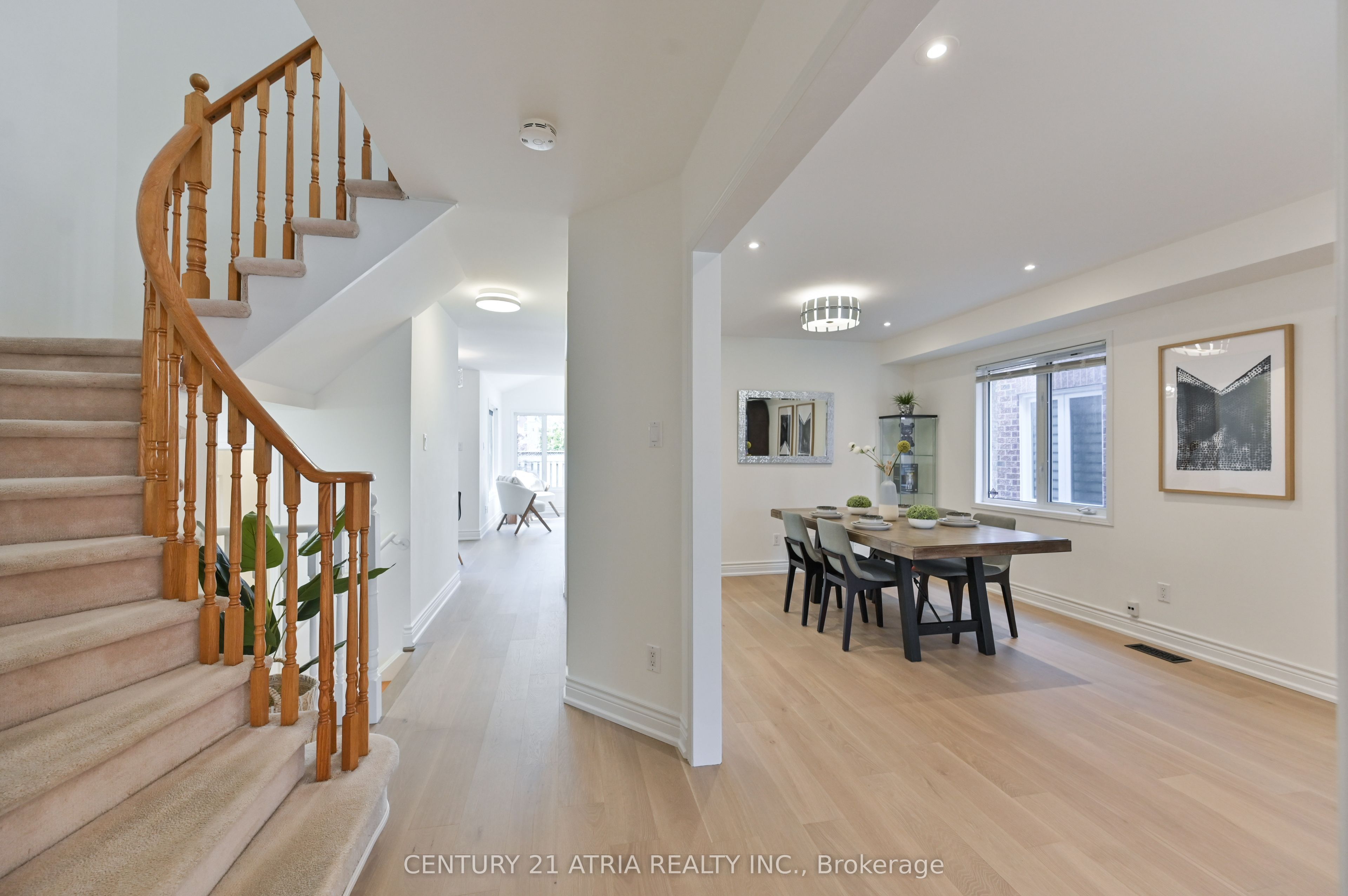 Additional image 4 of 409 Heddle Crescent, Newmarket, ON, L3X 2J2