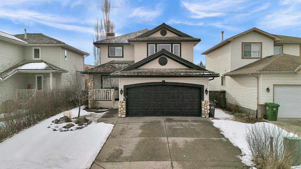 Additional image 4 of 92 Bow Ridge Crescent, Cochrane, AB, T4C1V1
