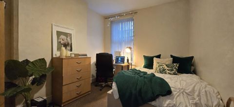 Derby Grove, Nottingham NG7