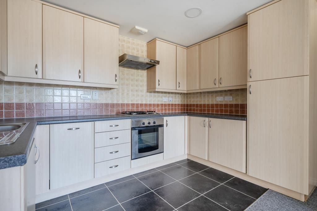 Additional image 2 of 2 bed flat for saleAudley House, Buckingham Road, Bicester, Oxfordshire OX26