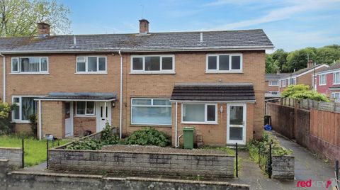 Peach Place, Fairwater, Cardiff CF5