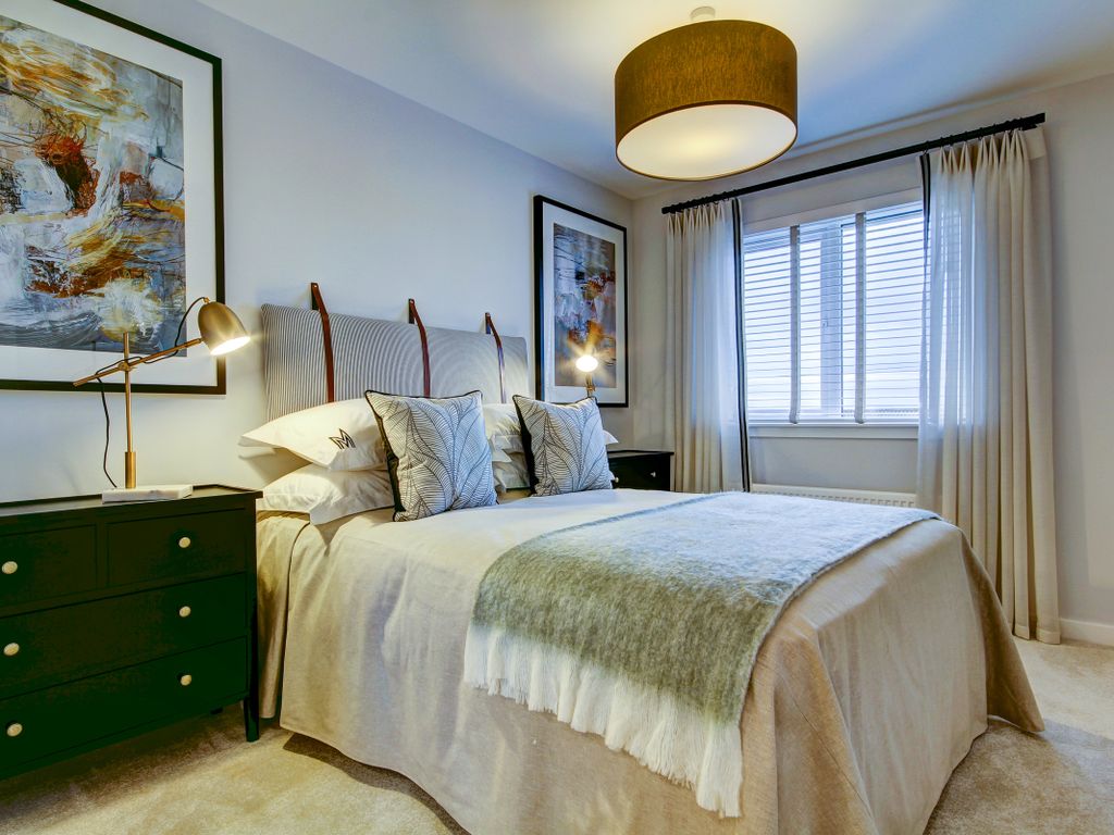 Additional image 8 of 5 bed detached house for sale"The Warriston" at Dunkeld Road, Blairgowrie, Perth And Kinross PH10