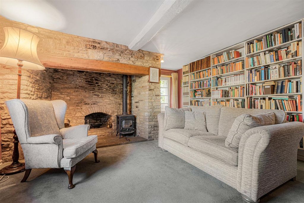 Additional image 7 of 5 bed property for saleKings End, Bicester OX26