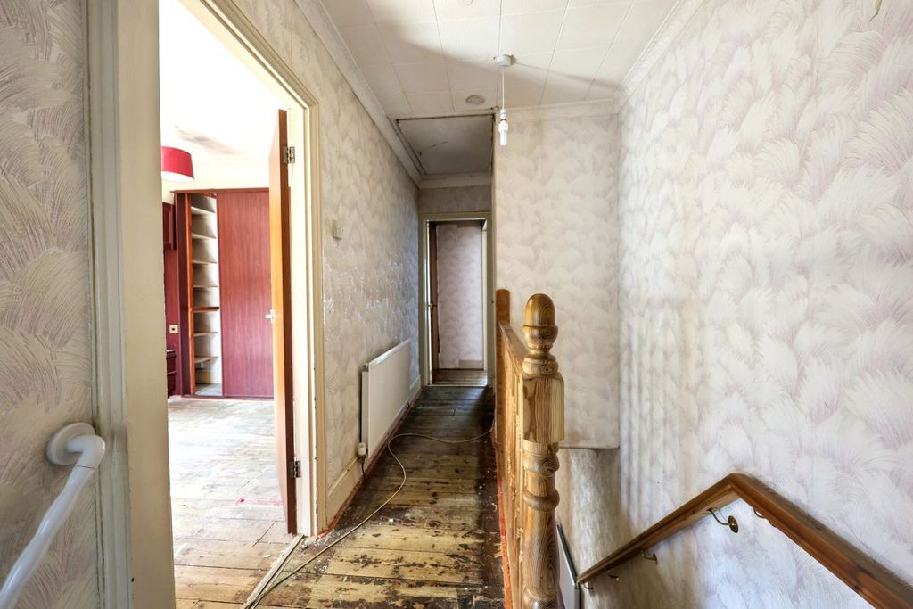 Additional image 5 of 3 bed terraced house for sale15 Hanbury Road, Pontnewynydd, Pontypool NP4