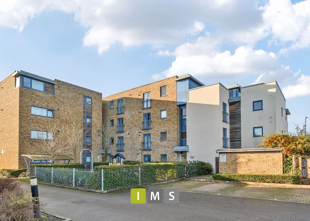 Additional image 17 of 2 bed flat for saleLondon Road, Bicester OX26