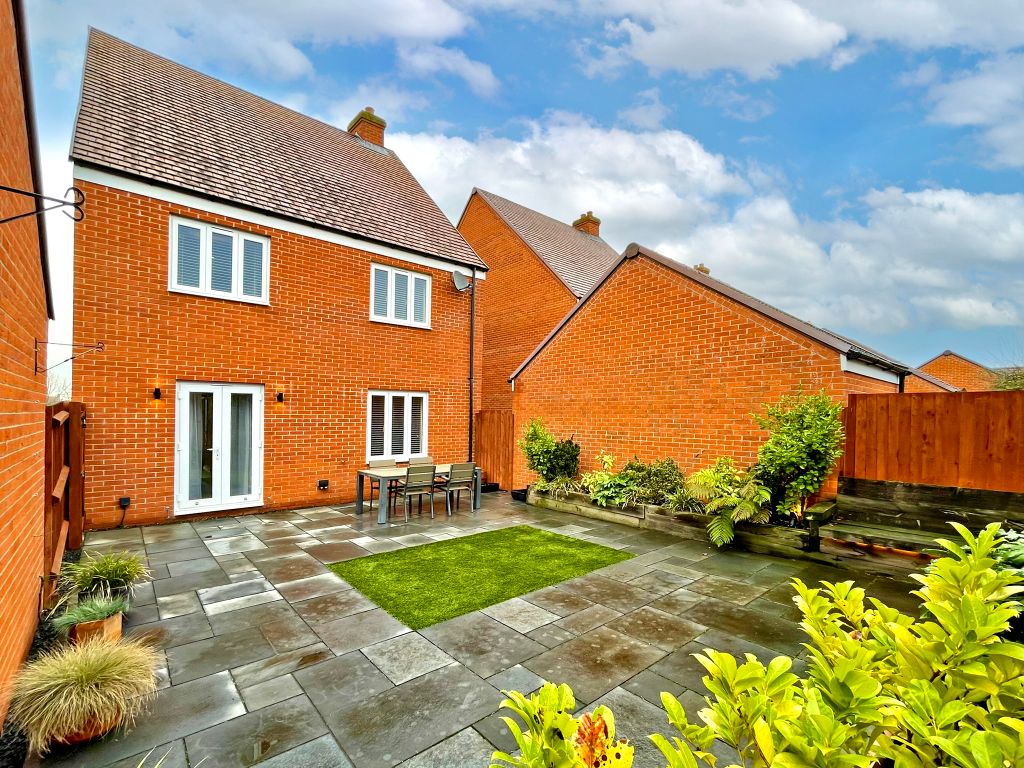 Additional image 9 of 4 bed detached house for saleDarwin Drive, Biggleswade SG18