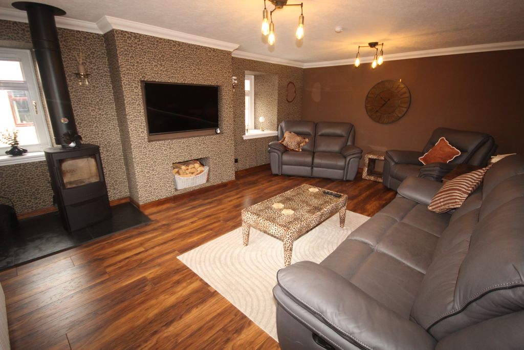 Additional image 3 of 3 bed semi-detached bungalow for sale10 Ogilvie Street, Whitehills AB45