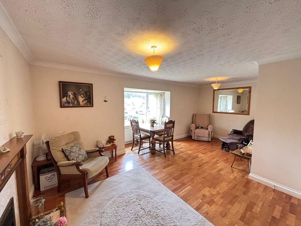 Additional image 3 of 3 bed detached bungalow for saleTai Ar Y Bryn, Builth Wells LD2
