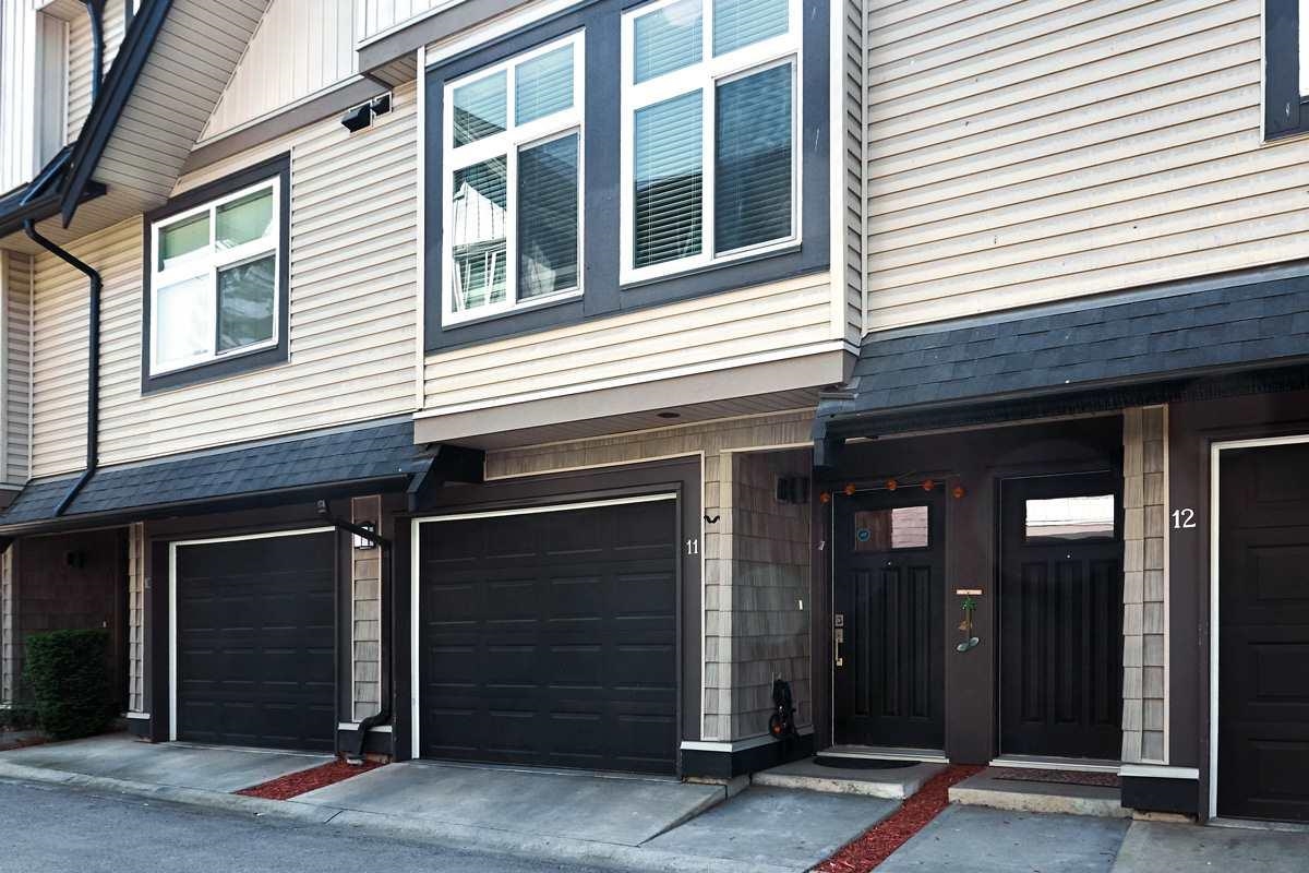 11-15192 62a Avenue, Surrey, BC, V3S 9A6