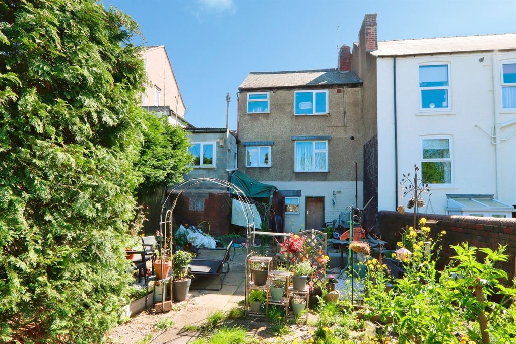 Additional image 8 of 3 bed end terrace house for saleHartington Road, Chesterfield S41