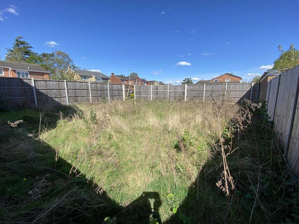 Additional image 3 of Land for saleBuilding Plot, Adj To 9 Ancaster Drive, Sleaford NG34