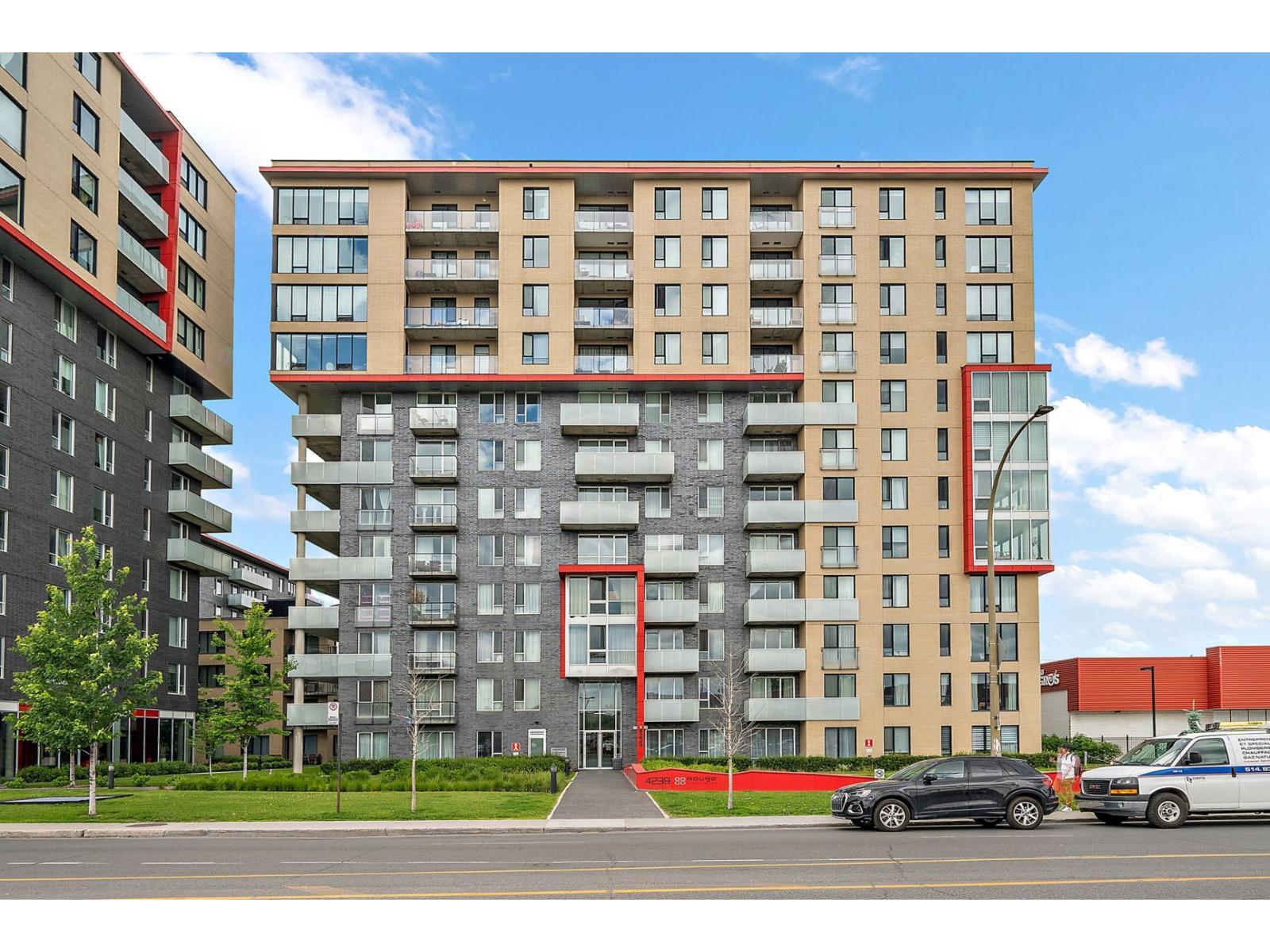 4239 Rue Jean-Talon O.