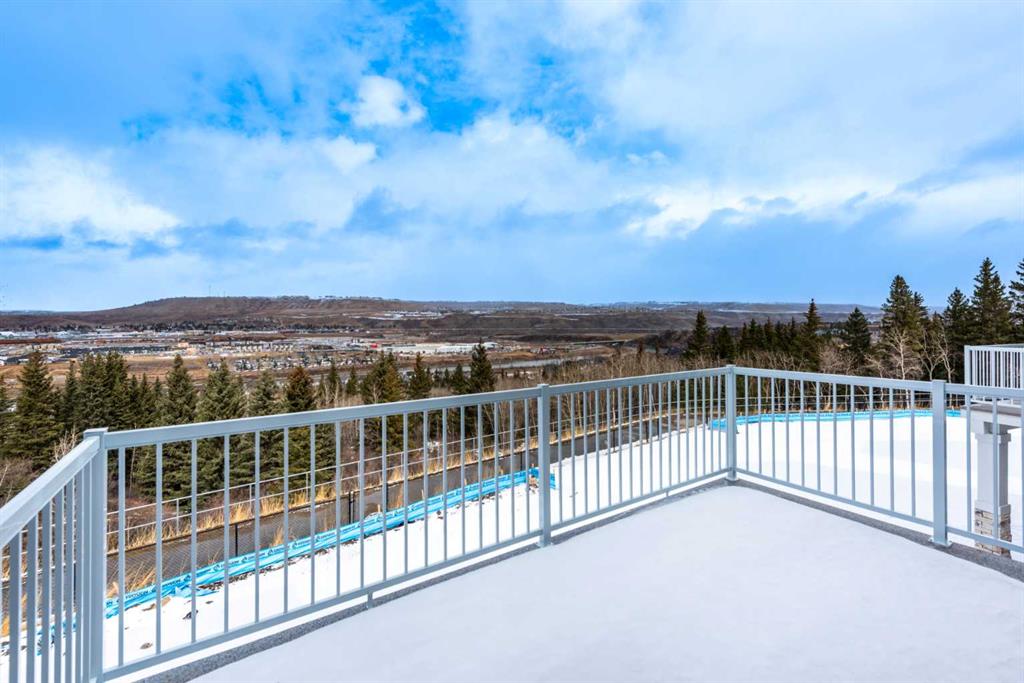 Additional image 3 of 495 Rivercrest View, Cochrane, AB, T4C 2W9