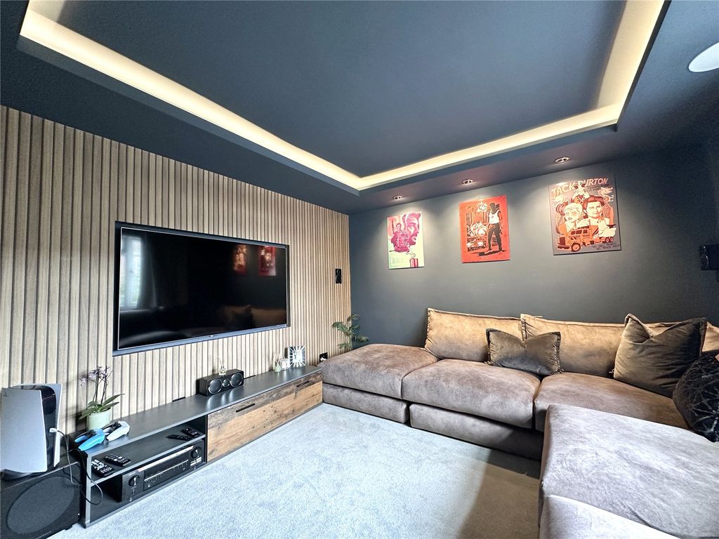 Additional image 9 of 4 bed semi-detached house for saleLarksmead, Blandford Forum, Dorset DT11