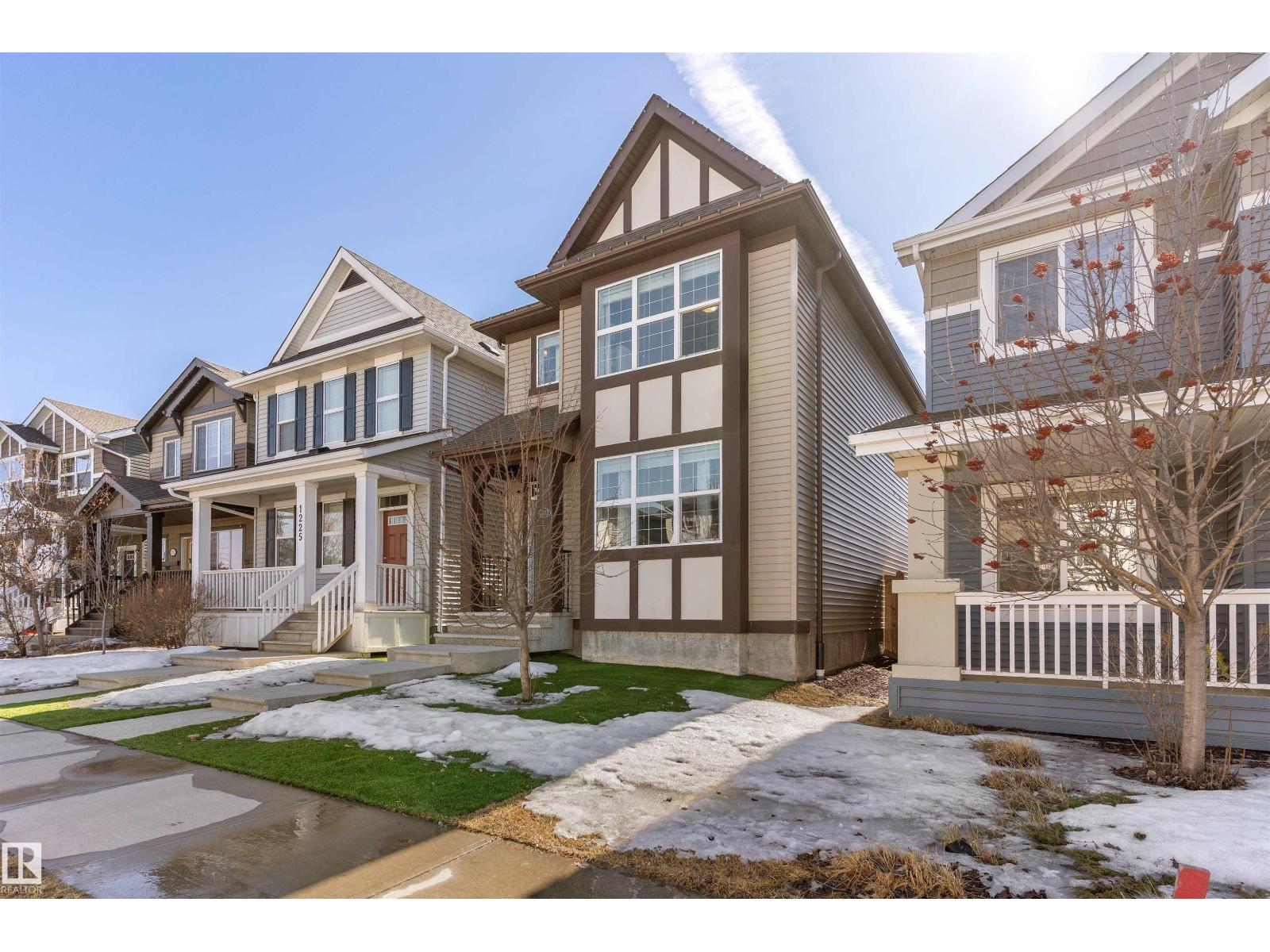 Additional image 2 of 1227 Chappelle Boulevard SW, Edmonton, AB, T6W3R1