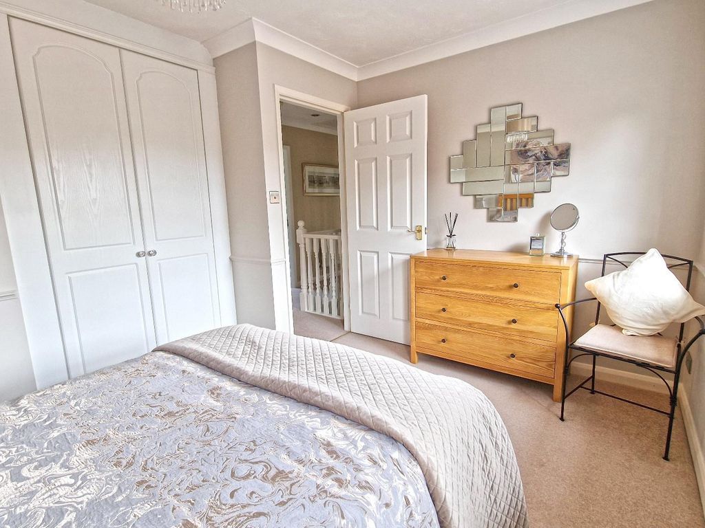 Additional image 21 of 4 bed detached house for salePrimrose Drive, Bicester OX26