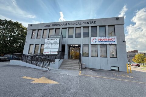 Additional image 7 of B1-4640 Jane Street, Toronto, ON, M3N 2K5