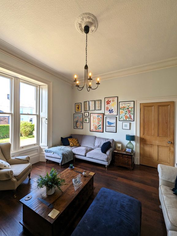 Additional image 6 of 5 bed detached house for saleEast Cottage, 39 Scotts Street, Annan DG12