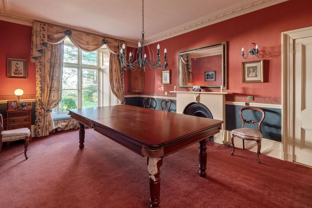 Additional image 12 of 5 bed detached house for saleWoodbrook Road, Alderley Edge SK9