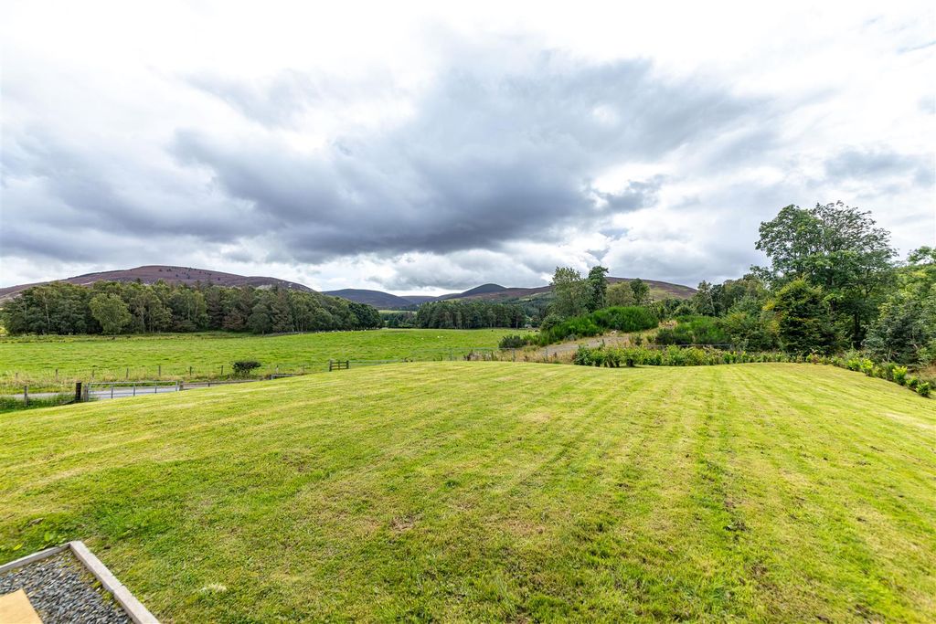 Additional image 11 of 4 bed detached house for saleBuilding Plot Nr. Rachan, Broughton ML12