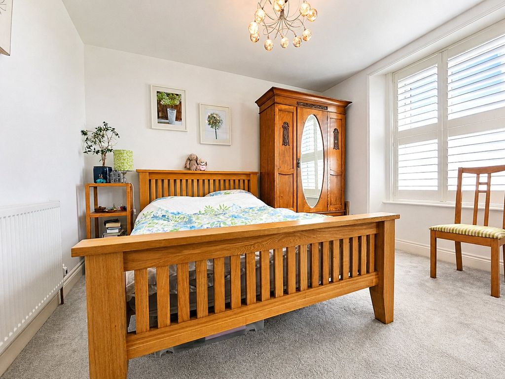 Additional image 17 of 4 bed semi-detached house for saleBossiney Road, Tintagel, Cornwall PL34