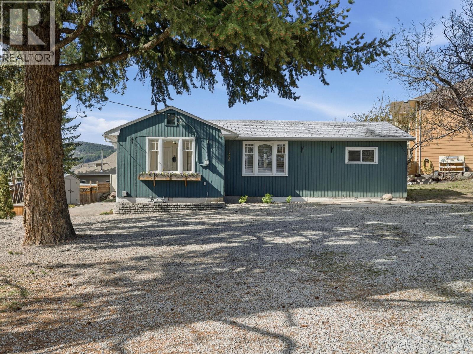 3090 Smith Creek Road, West Kelowna, BC, V4T1M8