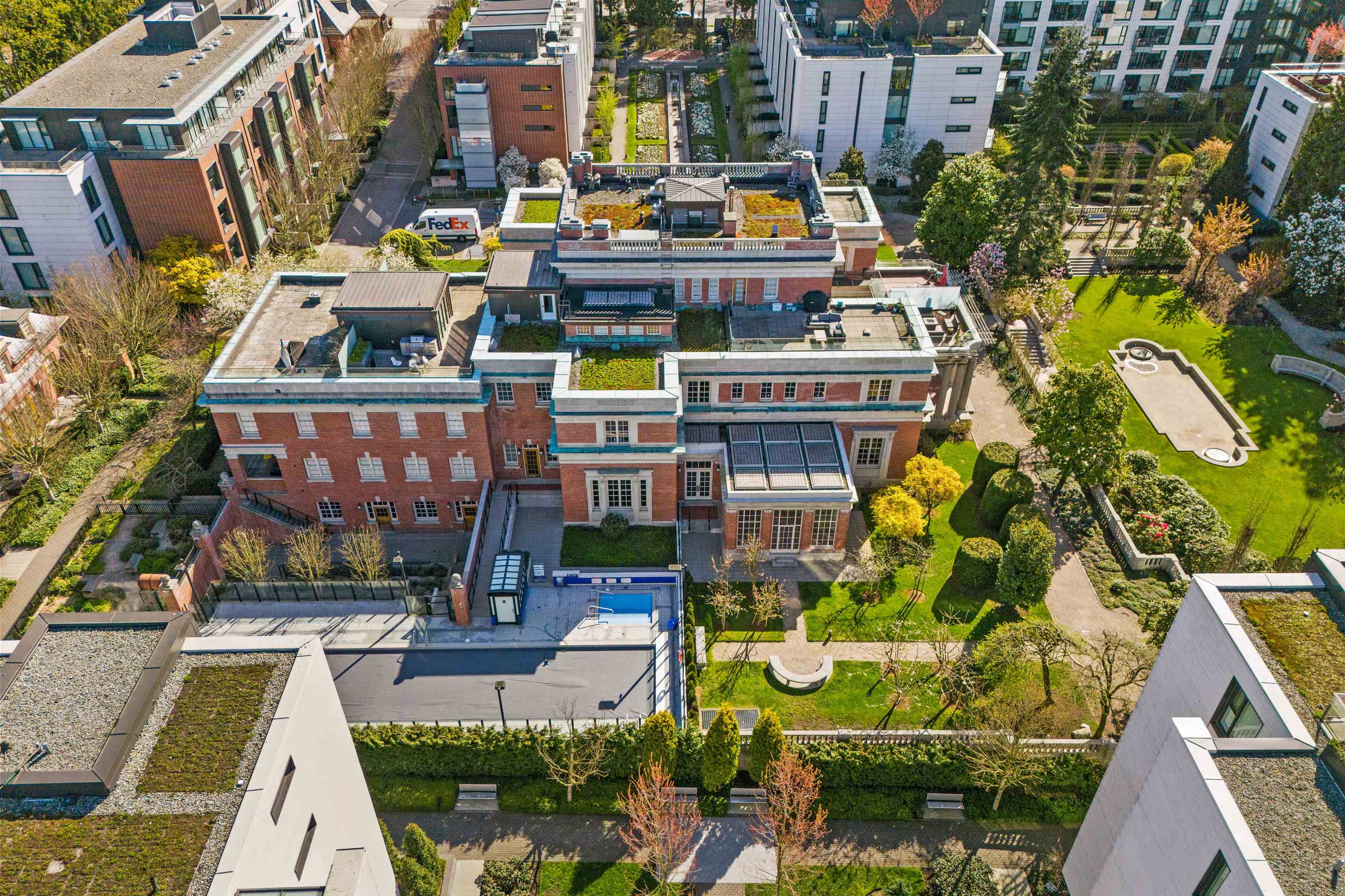 Additional image 5 of 101-7128 Adera Street, Vancouver, BC, V6P 0H6