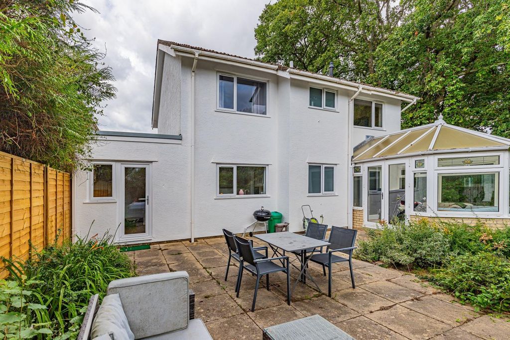 Additional image 12 of 4 bed detached house for saleMillrace Close, Lisvane, Cardiff CF14
