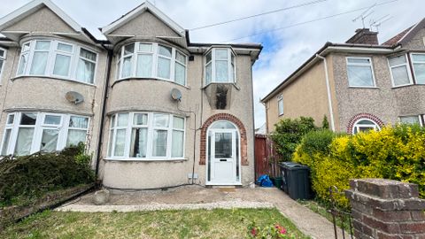 Radley Road, Bristol BS16, Room to rent