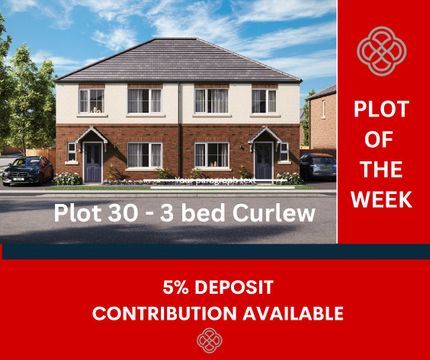 Molyneux Gardens, 1 Higher End Park, Bootle, Merseyside L30