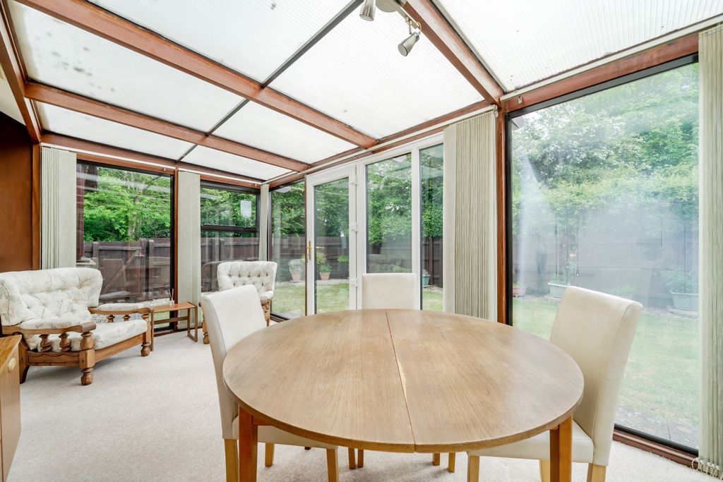 Additional image 6 of 3 bed detached bungalow for saleMead Park, Bickington, Barnstaple, Devon EX31