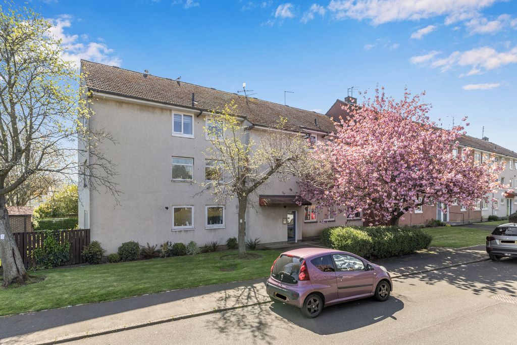 Additional image 2 of 2 bed flat for sale101 (2F1) Sighthill Loan, Sighthill, Edinburgh EH11