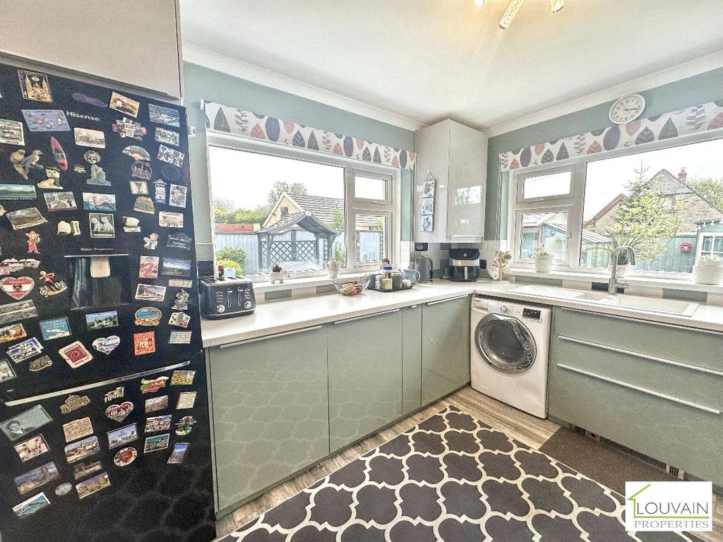 Additional image 14 of 3 bed semi-detached house for saleChandlers Road, Beaufort, Ebbw Vale NP23