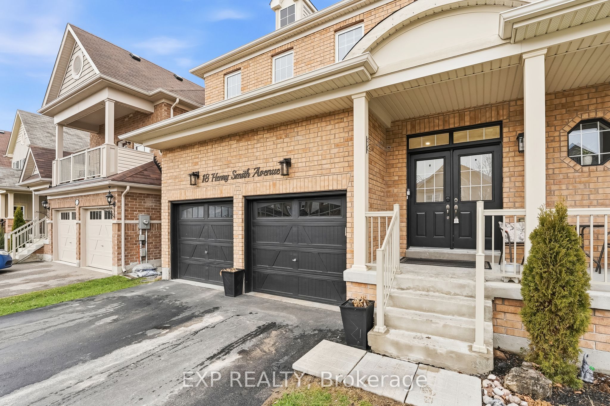 Additional image 3 of 18 Henry Smith Avenue, Clarington, ON, L1C 0W2