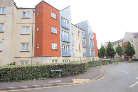 Arnold Road, Mangotsfield, Bristol, Gloucestershire BS16
