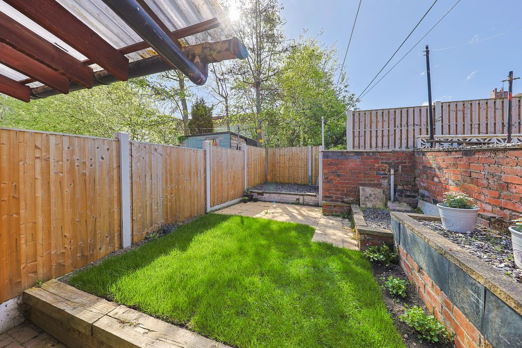 Additional image 20 of 3 bed terraced house for saleHolme Road, Whittington Moor, Chesterfield S41