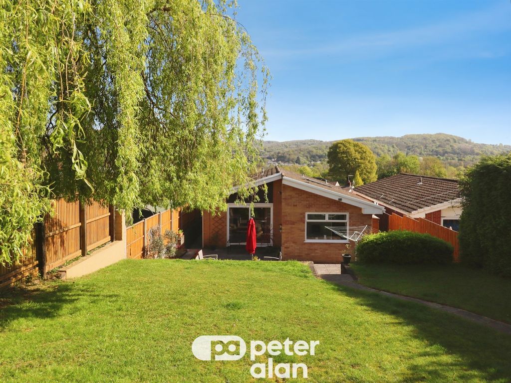 Additional image 20 of 5 bed detached house for saleAel-Y-Bryn, Radyr, Cardiff CF15