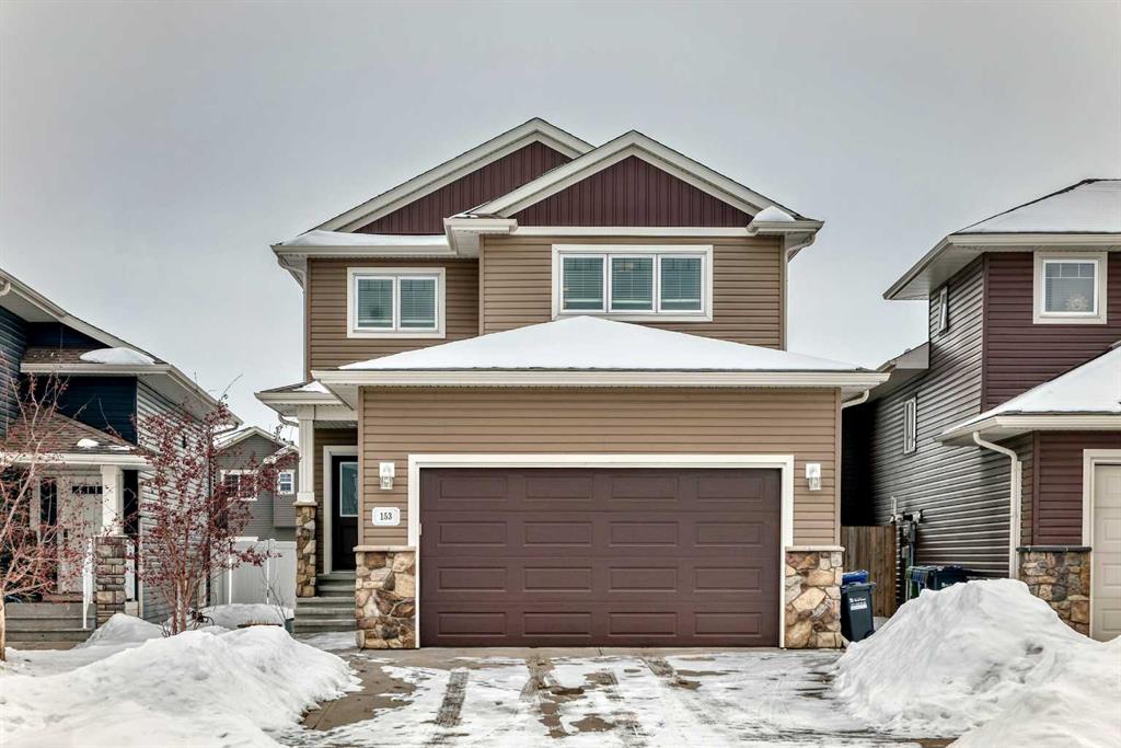 Additional image 2 of 153 Van Slyke Way, Red Deer, AB, T4R 0N7